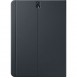 Samsung EF-BT820PBE Case Vikbart fodral för Galaxy Galaxy Tab S3 - Svart