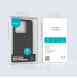 Nillkin Super Frosted PRO Magnetic Back Cover för Xiaomi 14 Black