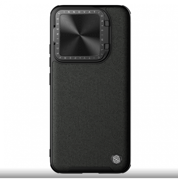 Nillkin CamShield Prop-fodral till Xiaomi 14 Black