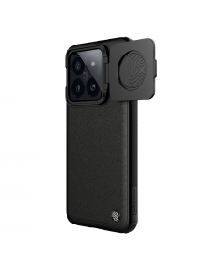 Nillkin CamShield Prop-fodral till Xiaomi 14 Black