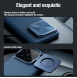 Nillkin CamShield Prop-fodral till Xiaomi 14 Black