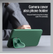 Nillkin CamShield Prop-fodral till Samsung Galaxy S24 Svart