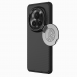 Nillkin CamShield Prop-fodral för Honor Magic 6 Pro Black