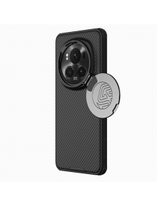 Nillkin CamShield Prop Magnetic Case för Honor Magic 6 Pro Black
