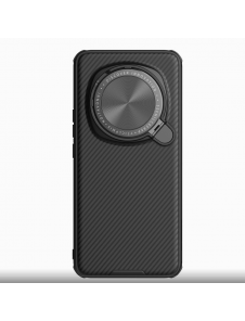 Nillkin CamShield Prop Magnetic Case för Honor Magic 6 Pro Black
