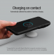 Nillkin CamShield Prop Magnetic Case för Honor Magic 6 Pro Black