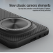 Nillkin CamShield Prop Magnetic Case för Honor Magic 6 Pro Black