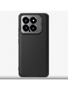 Nillkin CamShield Prop Camera-Visible Case för Xiaomi 14 Black