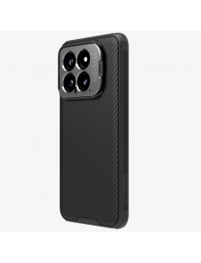 Nillkin CamShield Prop Camera-Visible Case för Xiaomi 14 Black