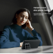 Nillkin CamShield Prop Camera-Visible Case för Xiaomi 14 Black