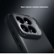 Nillkin CamShield Prop Camera-Visible Case för Xiaomi 14 Black