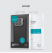 Nillkin CamShield Prop Camera-Visible Case för Xiaomi 14 Black