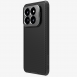 Nillkin CamShield Prop Kamera-Visbart magnetfodral för Xiaomi 14 Black