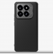Nillkin CamShield Prop Kamera-Visbart magnetfodral för Xiaomi 14 Black