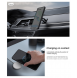 Nillkin CamShield Prop Kamera-Visbart magnetfodral för Xiaomi 14 Black