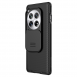 Nillkin CamShield PRO Hard Case för OnePlus 12 Black
