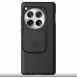 Nillkin CamShield PRO Hard Case för OnePlus 12 Black