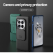 Nillkin CamShield PRO Hard Case för OnePlus 12 Black