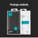 Nillkin CamShield PRO Hard Case för OnePlus 12 Black