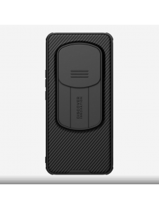 Nillkin CamShield PRO Hard Case för Honor Magic 6 Pro Black
