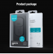 Nillkin CamShield PRO Hard Case för Honor Magic 6 Pro Black