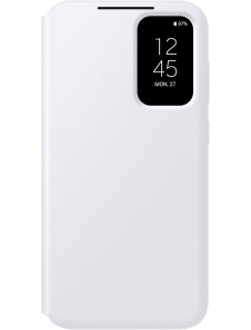 EF-ZS711CWE Samsung Smart View-skal till Galaxy S23 FE Vit