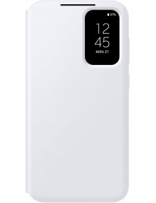 EF-ZS711CWE Samsung Smart View-skal till Galaxy S23 FE Vit