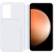 EF-ZS711CWE Samsung Smart View-skal till Galaxy S23 FE Vit