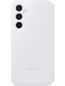 EF-ZS711CWE Samsung Smart View-skal till Galaxy S23 FE Vit