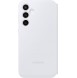 EF-ZS711CWE Samsung Smart View-skal till Galaxy S23 FE Vit