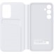 EF-ZS711CWE Samsung Smart View-skal till Galaxy S23 FE Vit