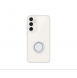 EF-XS711CTE Samsung Clear Gadget Cover för Galaxy S23 FE Transparent