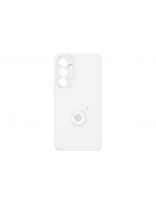 EF-XS711CTE Samsung Clear Gadget Cover för Galaxy S23 FE Transparent