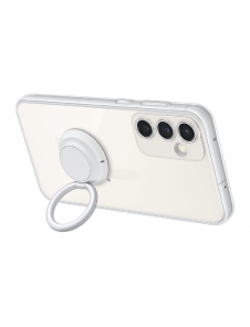 EF-XS711CTE Samsung Clear Gadget Cover för Galaxy S23 FE Transparent