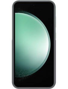 EF-PS711TME Samsung Silikonskal till Galaxy S23 FE Mint