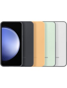 EF-PS711TME Samsung Silikonskal till Galaxy S23 FE Mint