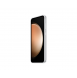 EF-QS711CTE Samsung Clear Cover för Galaxy S23 FE Transparent