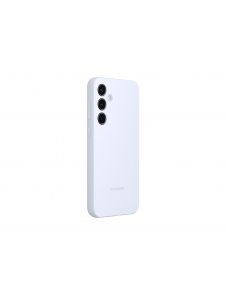 EF-PA556TLE Samsung Silikonskal till Galaxy A55 5G Ljusblå