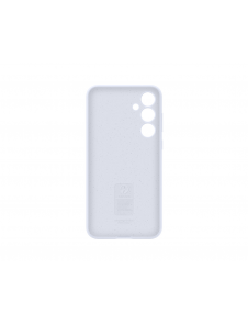 EF-PA556TLE Samsung Silikonskal till Galaxy A55 5G Ljusblå