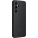 EF-PA556TBE Samsung Silikonskal till Galaxy A55 5G Svart
