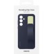 EF-GA556TBE Samsung Standing Grip Cover för Galaxy A55 5G Svart