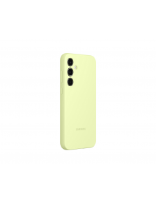 EF-PA356TME Samsung Silikonskal till Galaxy A35 5G Lime