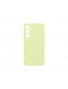 EF-PA356TME Samsung Silikonskal till Galaxy A35 5G Lime