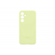 EF-PA356TME Samsung Silikonskal till Galaxy A35 5G Lime