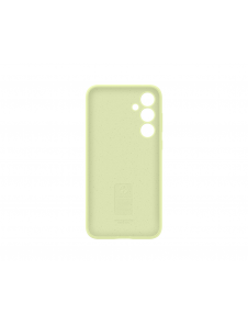 EF-PA356TME Samsung Silikonskal till Galaxy A35 5G Lime
