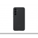 EF-PA356TBE Samsung Silikonskal till Galaxy A35 5G Svart