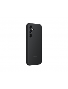 EF-PA356TBE Samsung Silikonskal till Galaxy A35 5G Svart