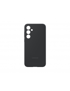 EF-PA356TBE Samsung Silikonskal till Galaxy A35 5G Svart