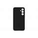 EF-PA356TBE Samsung Silikonskal till Galaxy A35 5G Svart