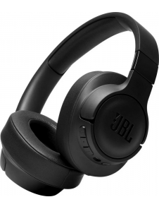 JBL Tune 760NC Bluetooth Headset Svart